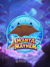 Manta Mayhem